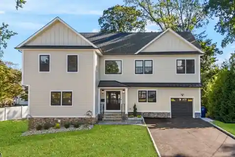 Expansive Family Home with Finished Walkout Basement