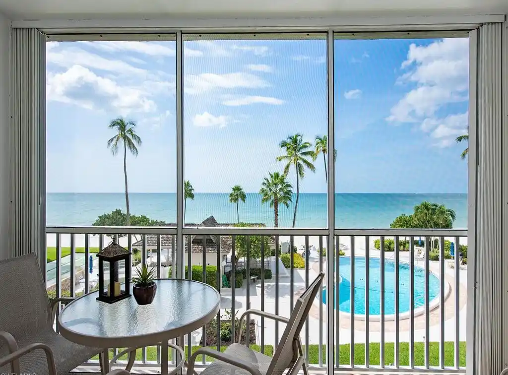 Beachfront Paradise with Gorgeous Gulf Views