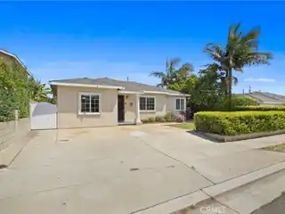 Great Single-family Home