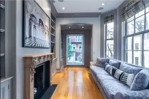 Private Duplex Apartment for Rent