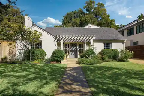 Warm, Inviting Home with Timeless Appeal