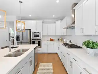 Dream Home in Bennetts Bluff on James Island