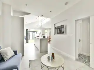 Beautiful Period House
