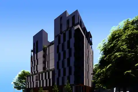 Ultra-luxury Condo with Sunrise Terrace Views