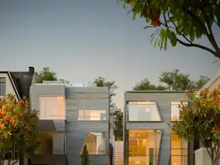Incredible Development Opportunity in Corona Heights