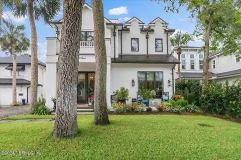 One of the Most Well-Appointed Homes in Atlantic Beach