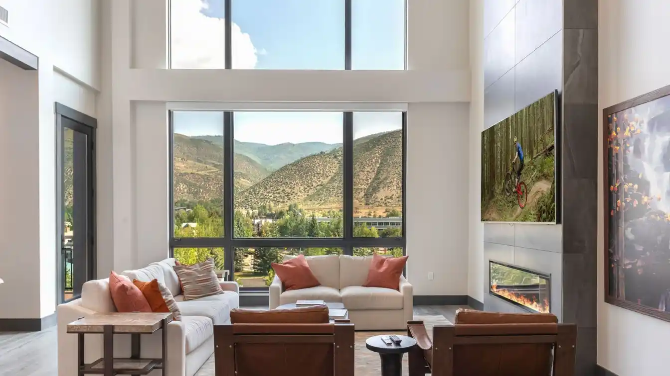 Brand New Five Bedroom Penthouse at One Riverfront