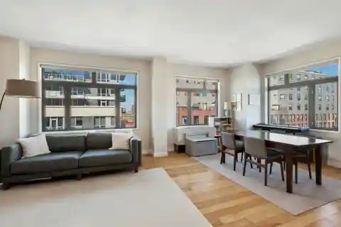 Corner Condo with Room to Grow
