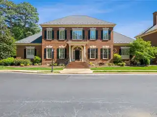 Stunning Luxury Home with Classic Details