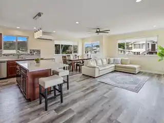 Excellent Kaimuki Family Home