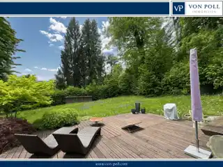 Cozy Oasis in the South of Munich