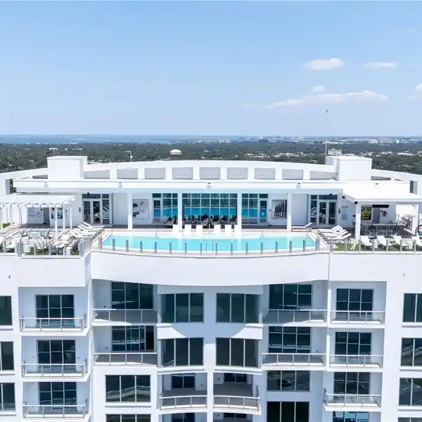 SOUTHERN PENTHOUSE AT ALTURA BAYSHORE