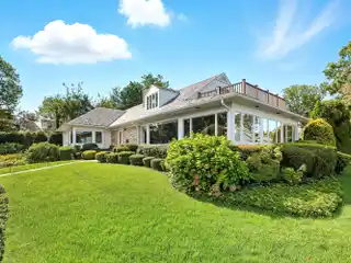 Easy-Living Home in the Heart of the Manor
