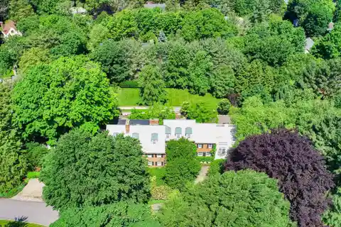 Coveted Old Chestnut Hill