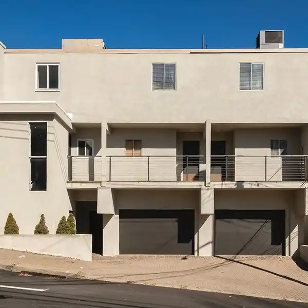 ELEVATED ELEGANCE ABOVE THE CITY