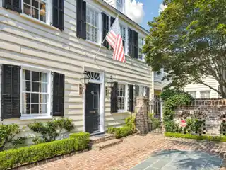 The Lindsay Fowler House