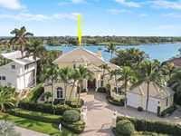 SPECTACULAR DIRECT INTRACOASTAL HOME