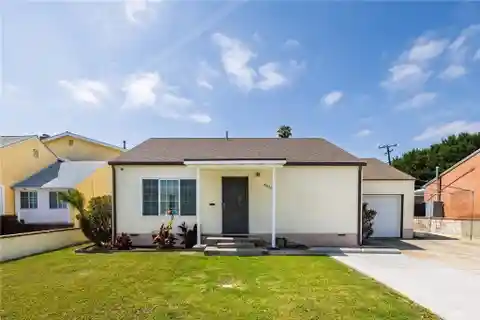Charming Home with Room to Expand
