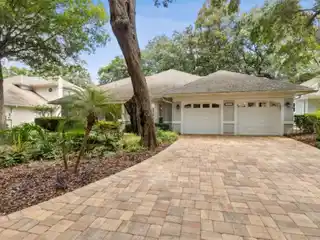 Single-Story Home Full of Updates