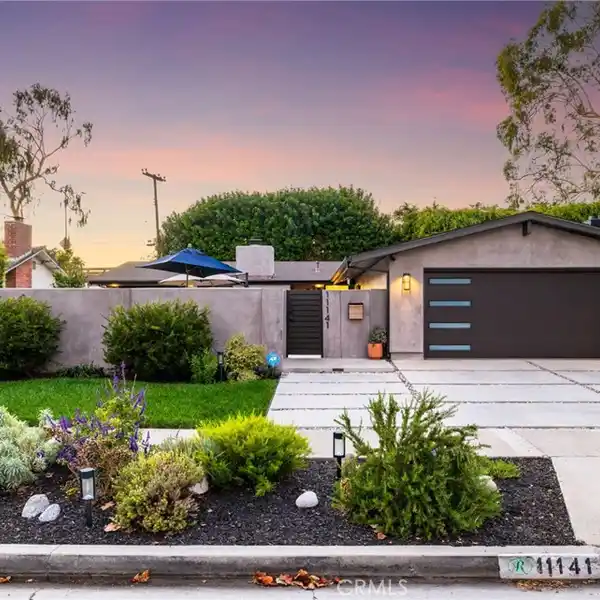 CHARMING TURNKEY HOME WITH MODERN UPGRADES