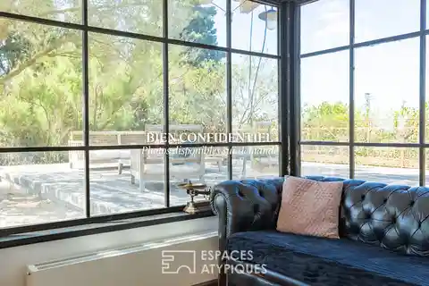 Refined Countryside Estate with Endless Possibilities