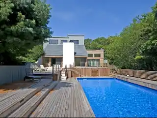 Newly Remodeled Home with Multi-level Sun Deck and Pool