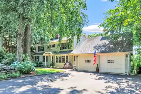 Beautifully Updated Colonial