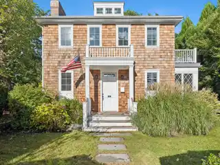 Beautifully Designed Residence with Convenience and Refined Living