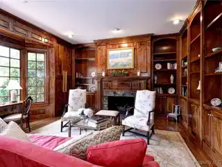 Elegant Home with Wine Cellar