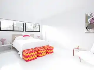 Amagansett Dunes Modern Rental