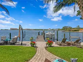 Beautifully Updated Waterfront Retreat
