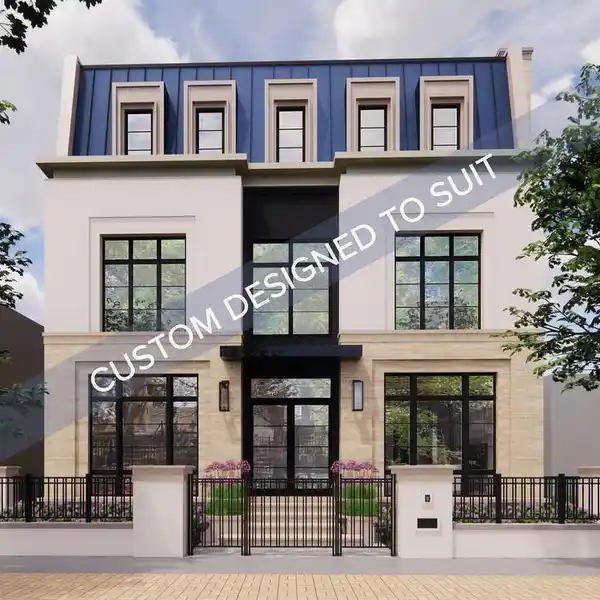 Residential