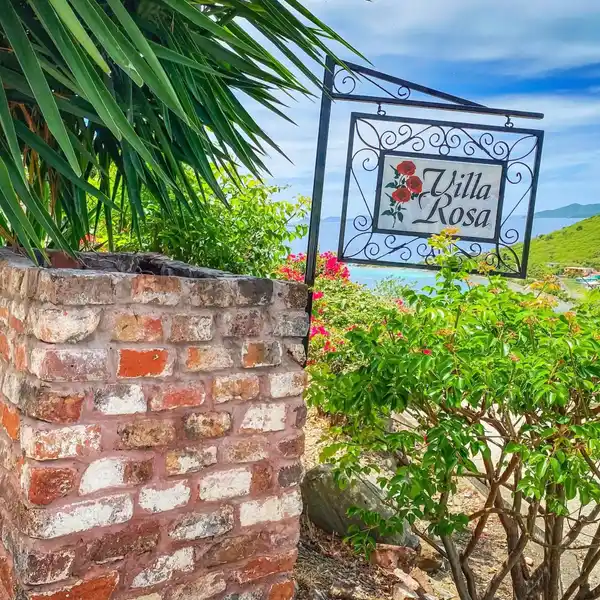 VILLA ROSA