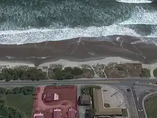 Exceptional Oceanfront Property