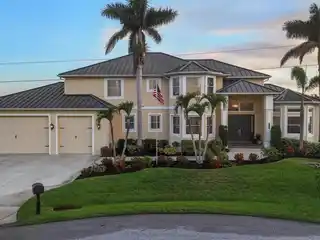 Unmatched Waterfront Living at Paradise Point