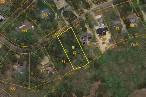 Island Grove Building Lot
