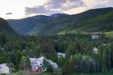 The Perfect Blend of Comfort and Nature