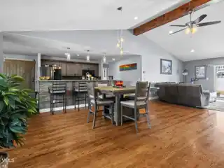 Thoughtfully Designed Ranch-style Home