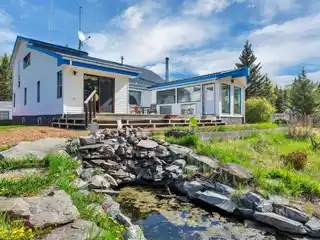 153-Acre Hidden Paradise