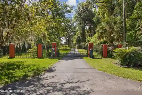 Stunning All Brick St Johns Riverfront Home