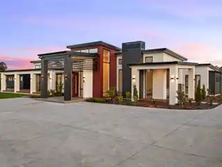 Sophisticated Smart Home