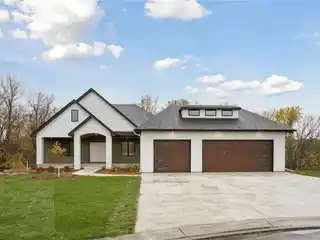 Unique Opportunity in Scenic River Landing