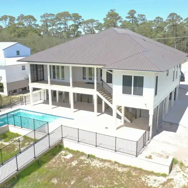 CUSTOM LUXURIOUS HOME READY TO BE BUILT