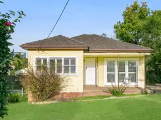 Residential