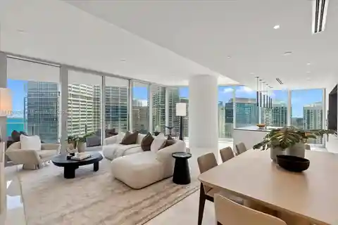 Luxury Living in Aston Martin Residences Miami