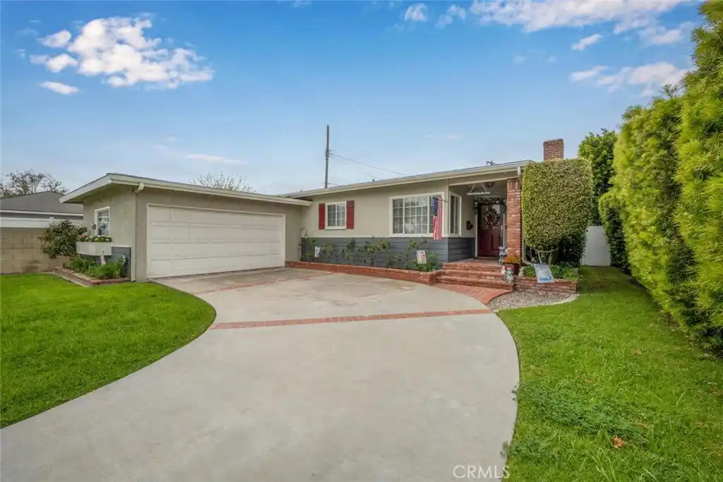 Wonderful Turnkey Home