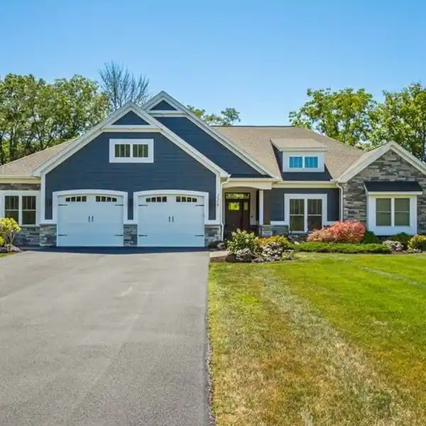 STUNNING RANCH WAS CUSTOM BUILT IN 2022