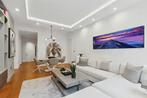 Stunning Triple Mint Residence at the Centurion