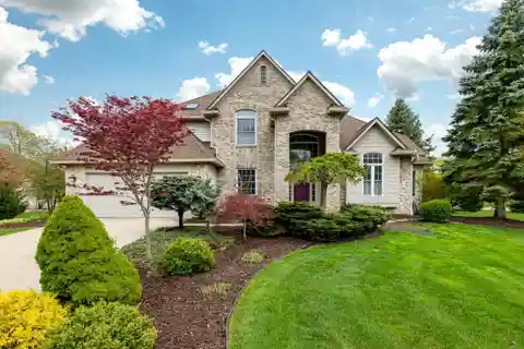 Impressive Estate-style Home in Waterways