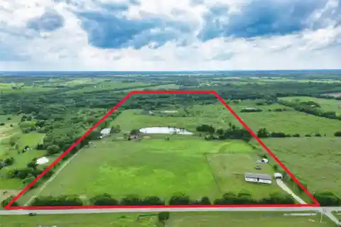 Rare 33-Plus-Acre Property